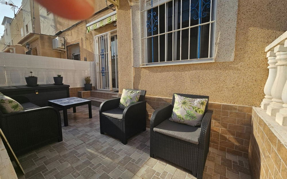 Torrevieja · Alicante REF #CSPX-73282 · Villa 1972893411