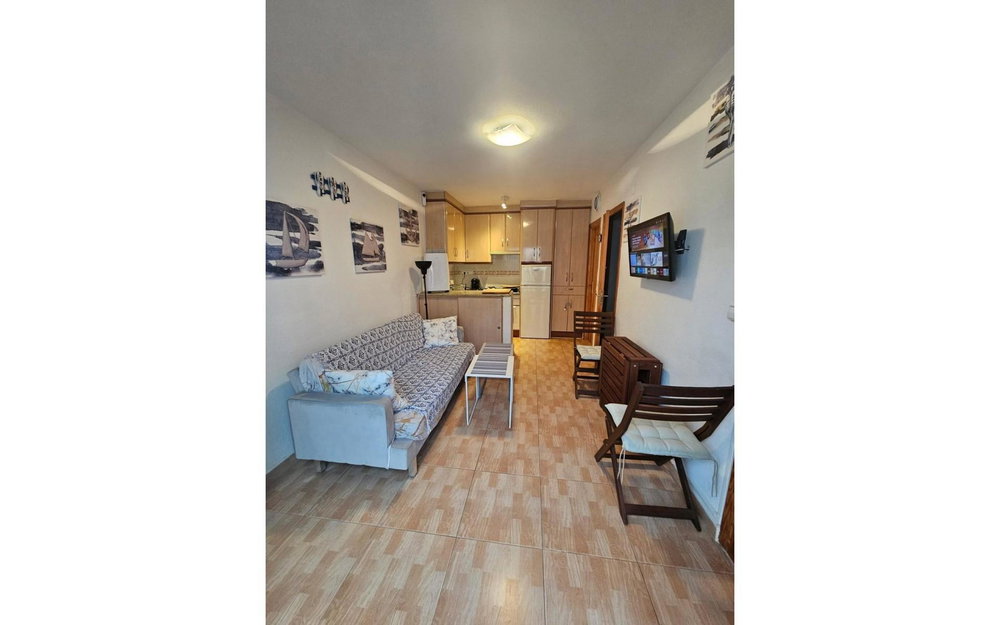 Torrevieja · Alicante REF #CSPX-73282 · Apartment 504262474