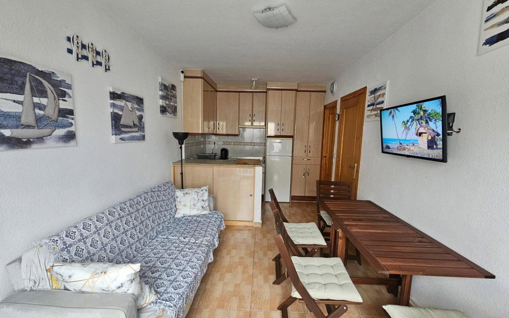 Torrevieja · Alicante REF #CSPX-73282 · Apartment 504262474