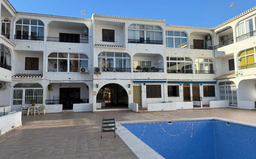Torrevieja · Alicante REF #CSPX-52312 · Apartment 1321010582