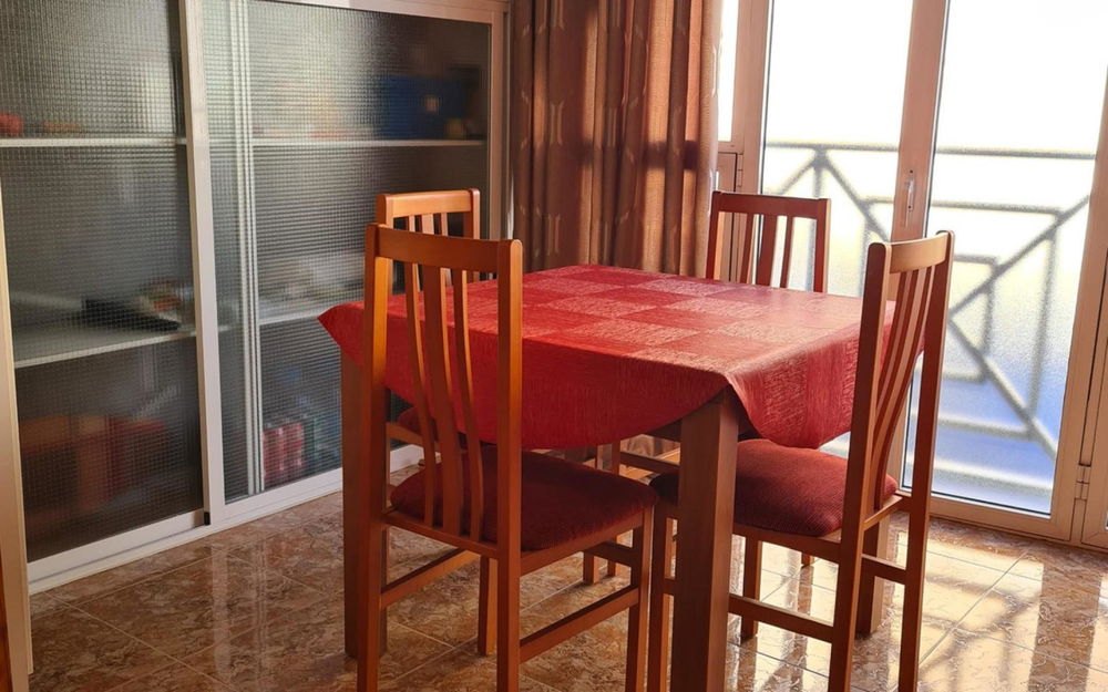 Torrevieja · Alicante REF #CSPX-93411 · Apartment 4024160302