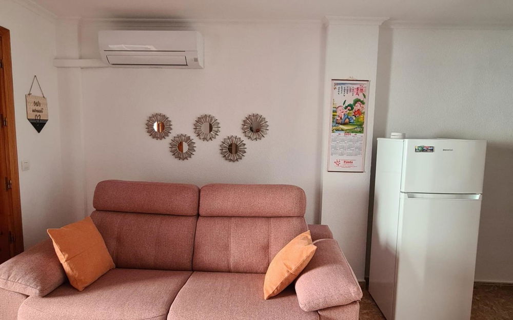 Torrevieja · Alicante REF #CSPX-93411 · Apartment 4024160302