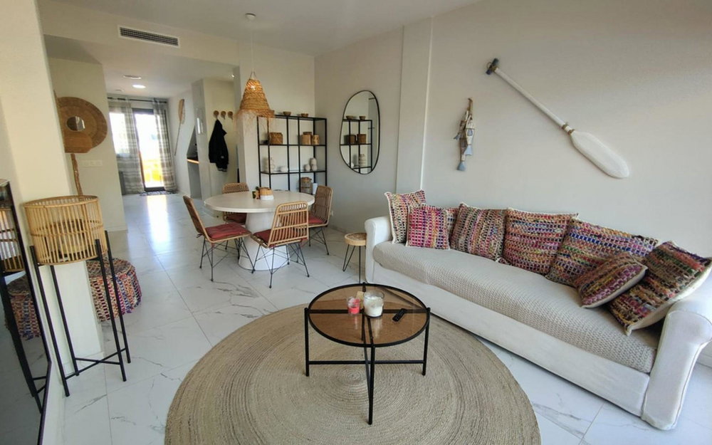 Finestrat · Alicante REF #CSPX-15967 · Villa 3782424938