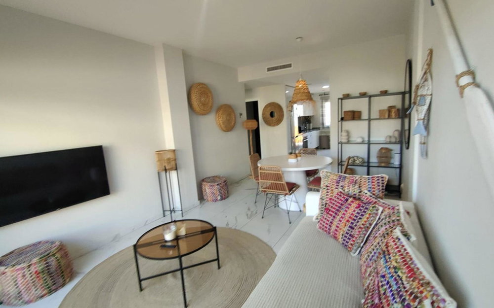 Finestrat · Alicante REF #CSPX-15967 · Villa 3782424938
