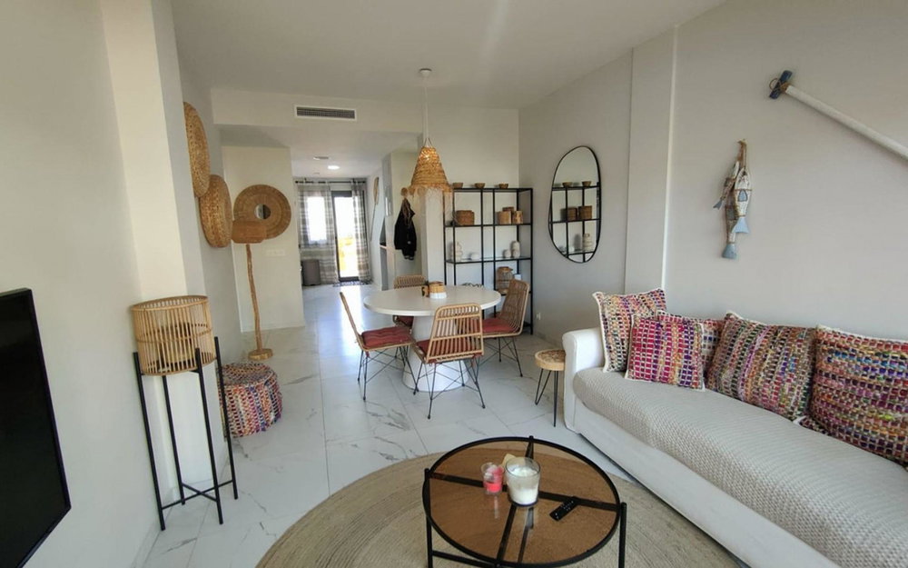 Finestrat · Alicante REF #CSPX-15967 · Villa 3782424938
