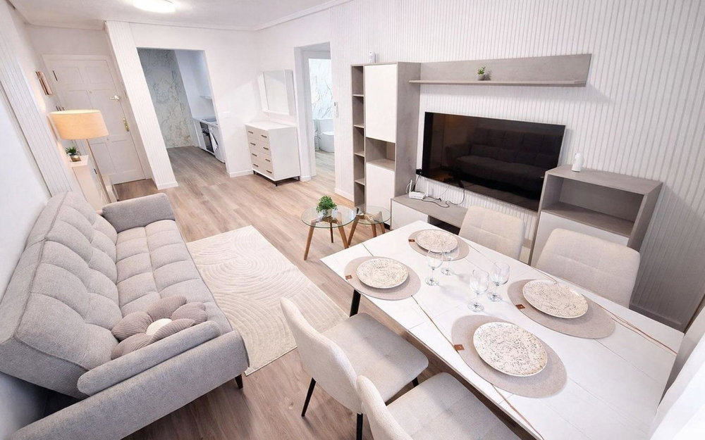 Torrevieja · Alicante REF #CSPX-99309 · Apartment 3823961035