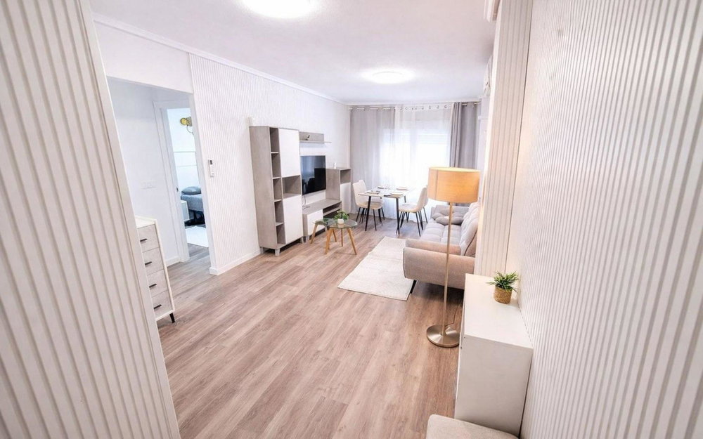 Torrevieja · Alicante REF #CSPX-99309 · Apartment 3823961035