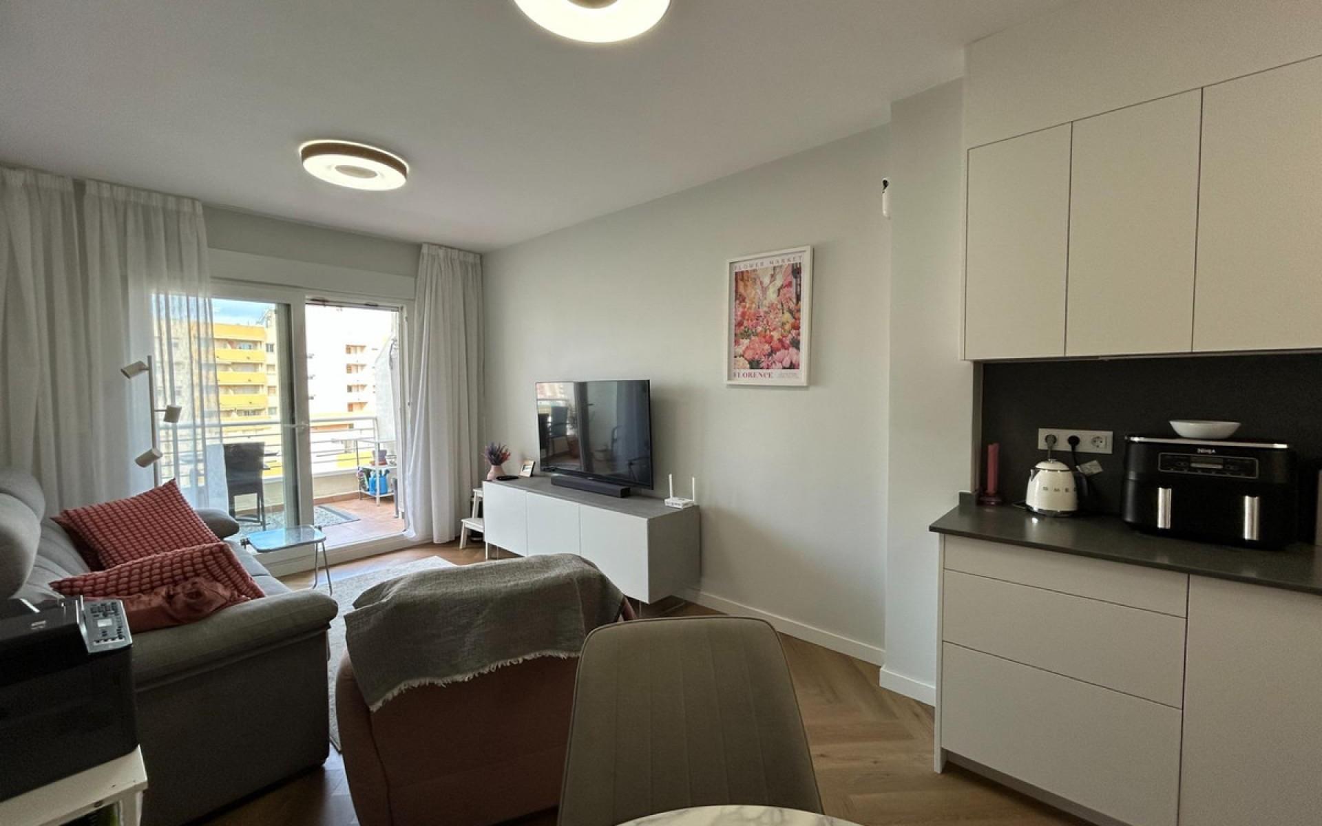 Torrevieja · Alicante REF #CSPX-80613 · Apartment