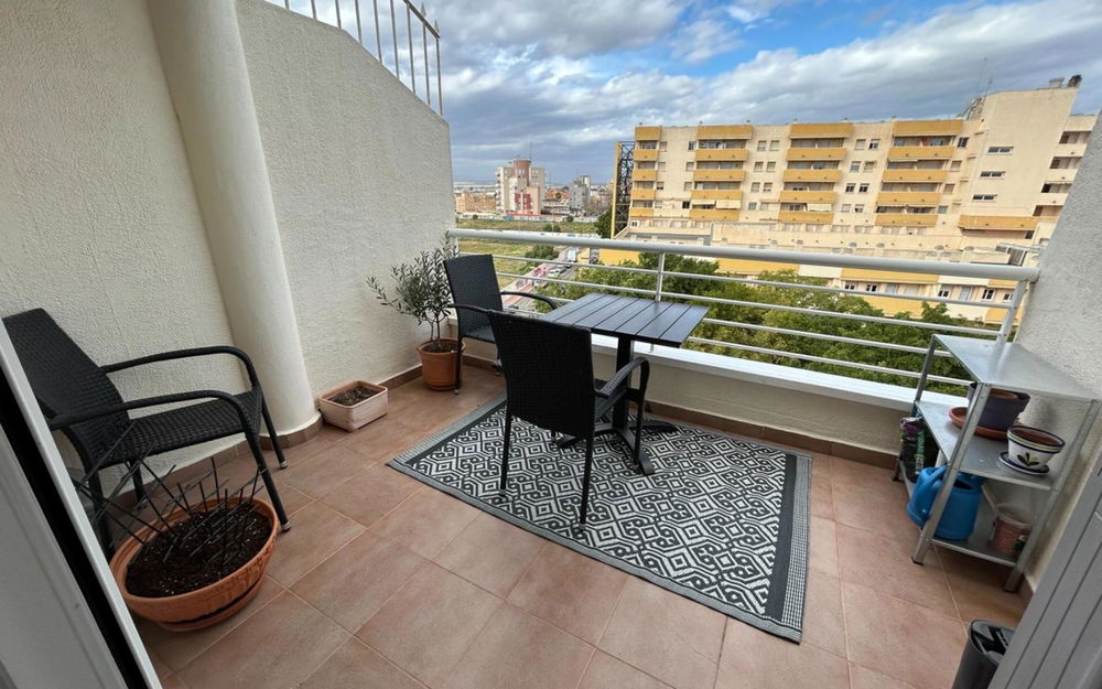 Torrevieja · Alicante REF #CSPX-80613 · Apartment 3270154245