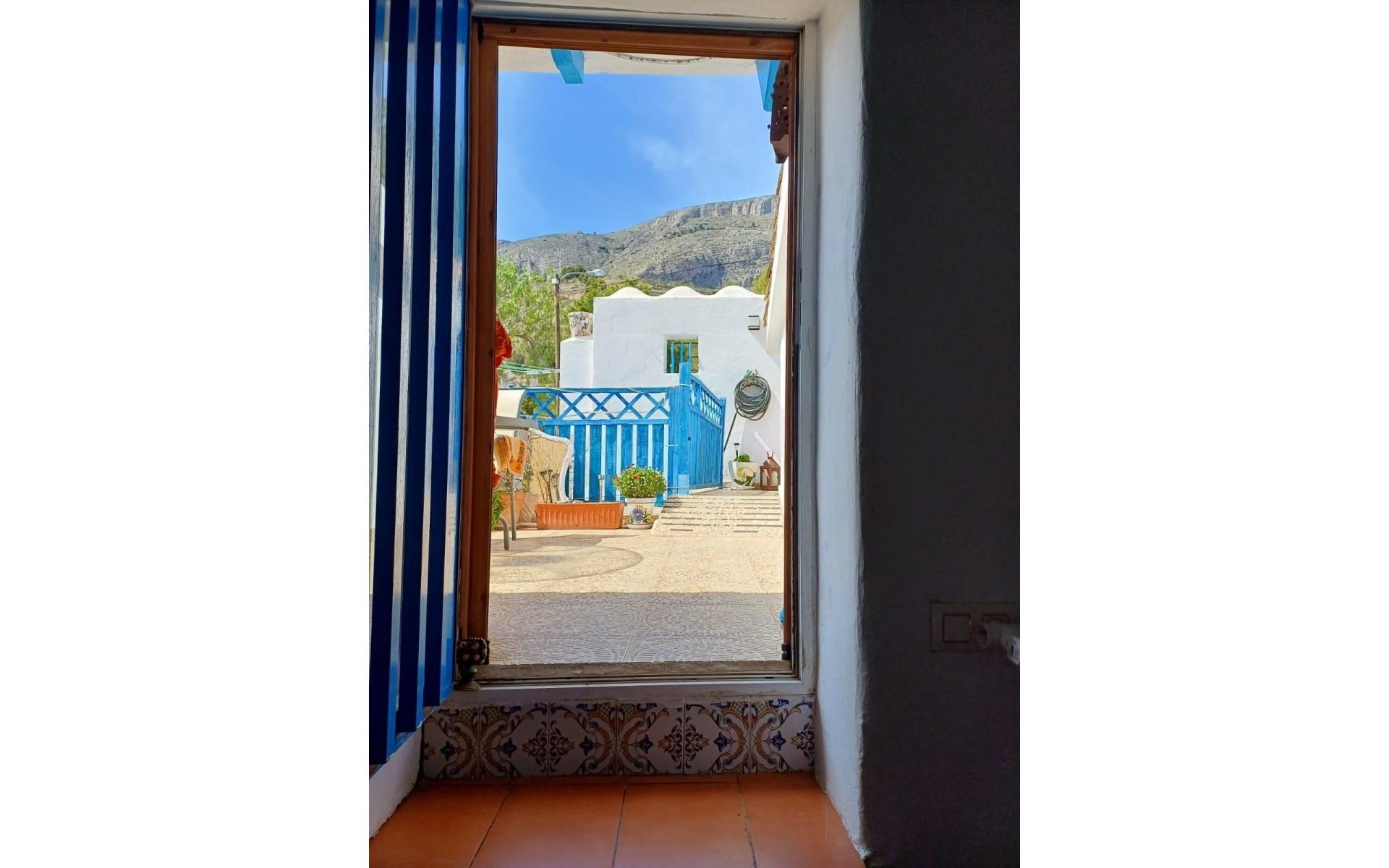 Sella · Alicante REF #CSPX-40375 · Villa