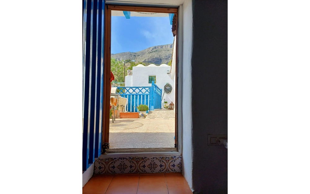 Sella · Alicante REF #CSPX-40375 · Villa 280066200