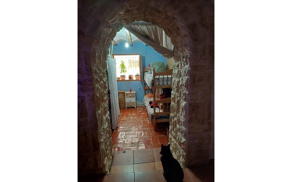 Sella · Alicante REF #CSPX-40375 · Villa 280066200