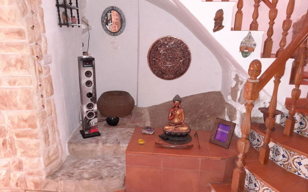 Sella · Alicante REF #CSPX-40375 · Villa 280066200