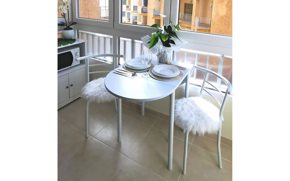 Torrevieja · Alicante REF #CSPX-92203 · Apartment 1013662850