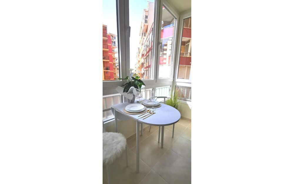 Torrevieja · Alicante REF #CSPX-92203 · Apartment 1013662850