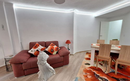 Torrevieja · Alicante REF #CSPX-14198 · Apartment 3209360273