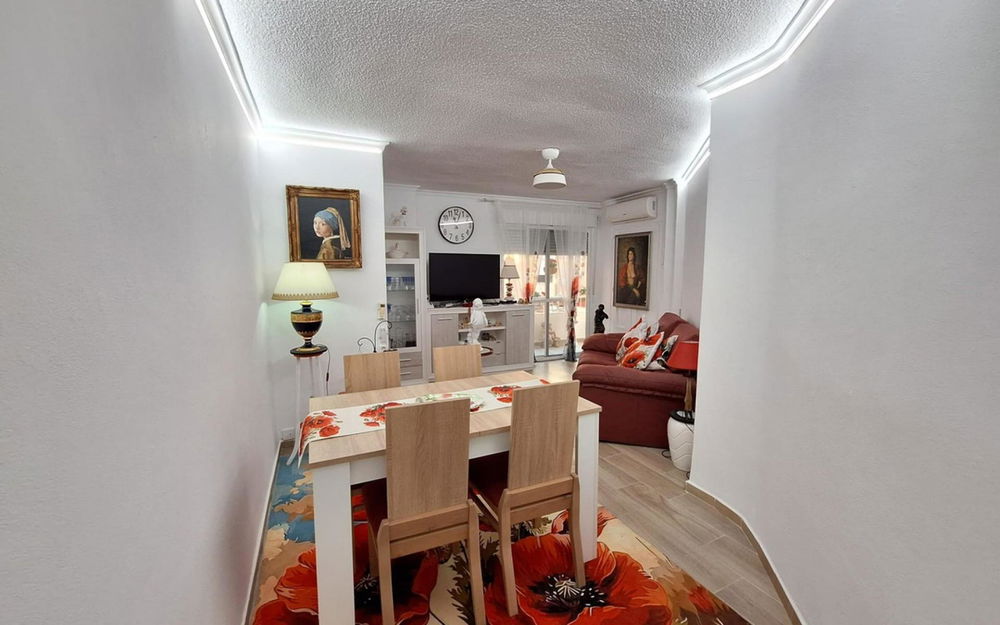 Torrevieja · Alicante REF #CSPX-14198 · Apartment 3209360273