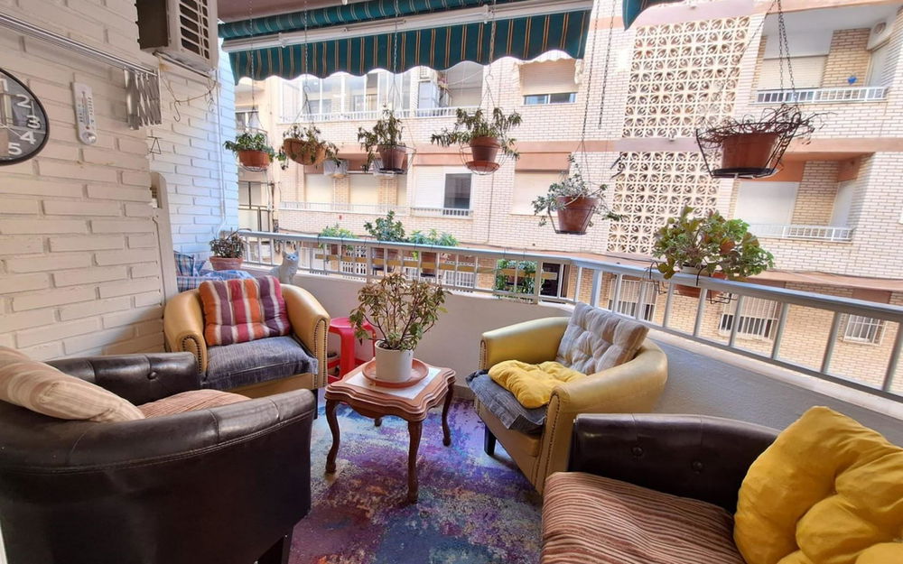 Torrevieja · Alicante REF #CSPX-14198 · Apartment 3209360273