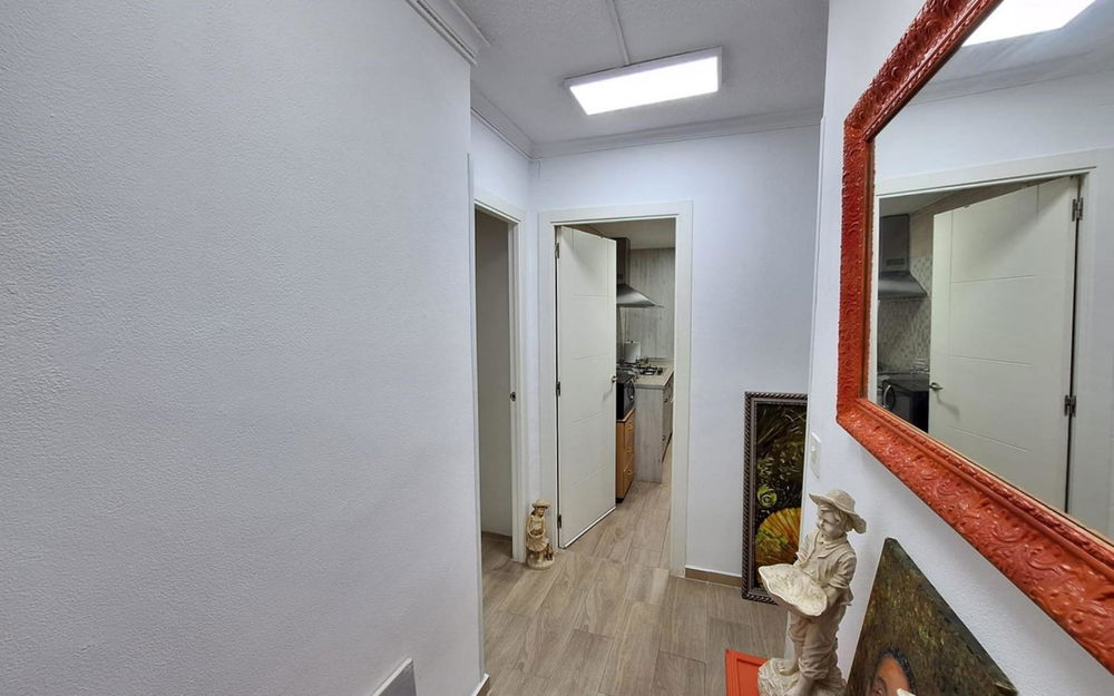 Torrevieja · Alicante REF #CSPX-14198 · Apartment 3209360273