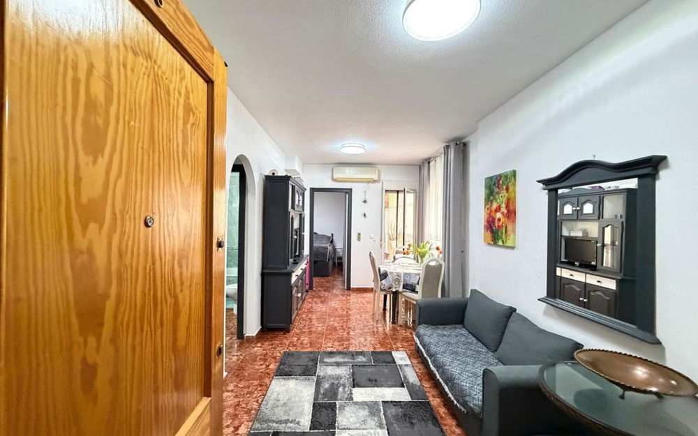 Torrevieja · Alicante REF #CSPX-34294 · Apartment 1319062773