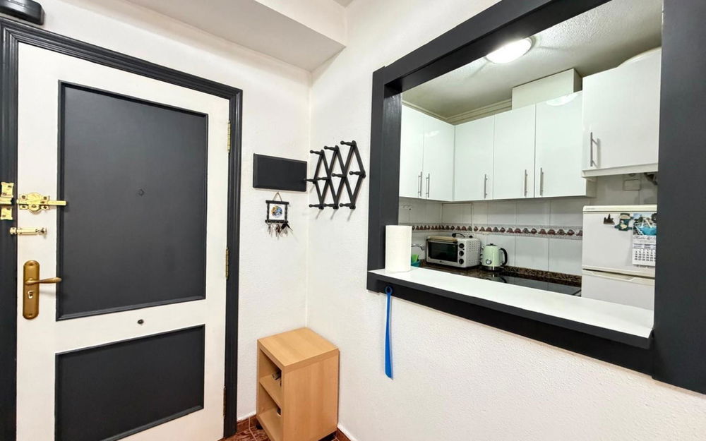 Torrevieja · Alicante REF #CSPX-34294 · Apartment 1319062773