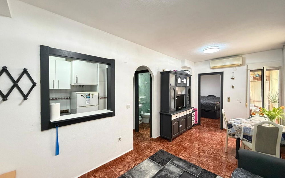 Torrevieja · Alicante REF #CSPX-34294 · Apartment 1319062773