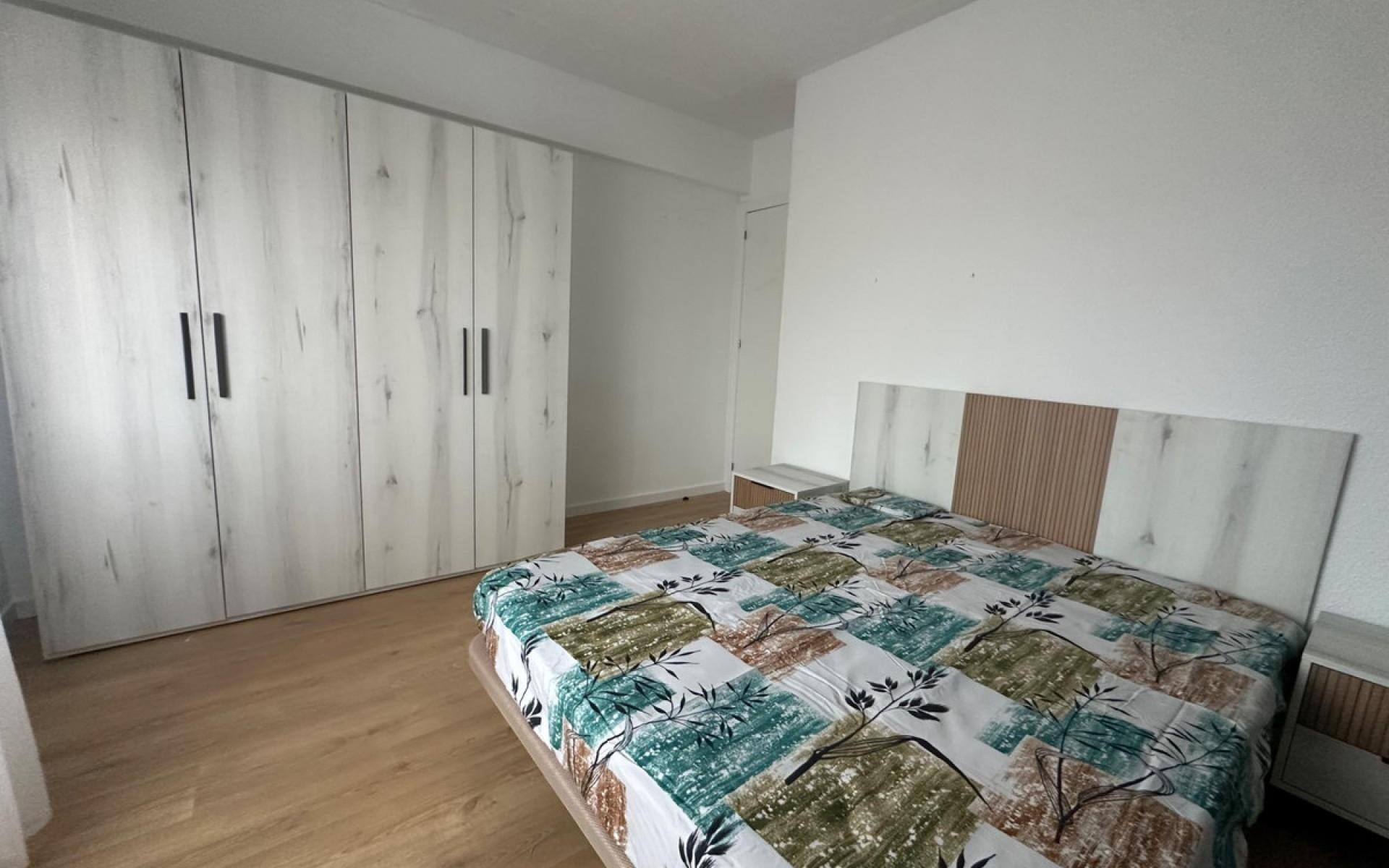 Alicante · Alicante REF #CSPX-93054 · Apartment