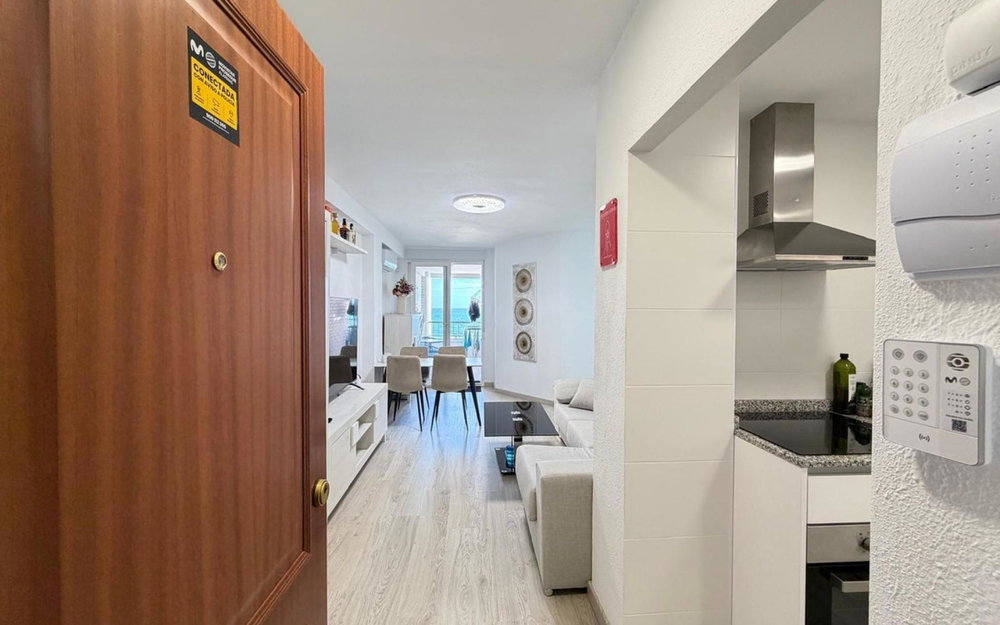 Torrevieja · Alicante REF #CSPX-17863 · Apartment 1463988146