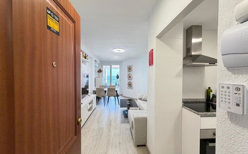 Torrevieja · Alicante REF #CSPX-17863 · Apartment 1463988146