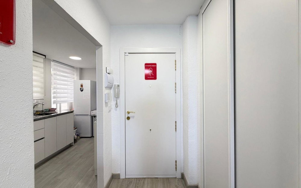 Torrevieja · Alicante REF #CSPX-17863 · Apartment 1463988146