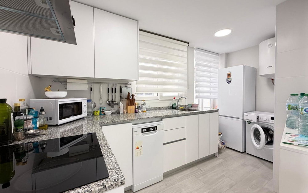 Torrevieja · Alicante REF #CSPX-17863 · Apartment 1463988146