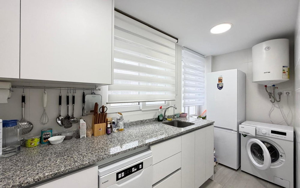 Torrevieja · Alicante REF #CSPX-17863 · Apartment 1463988146