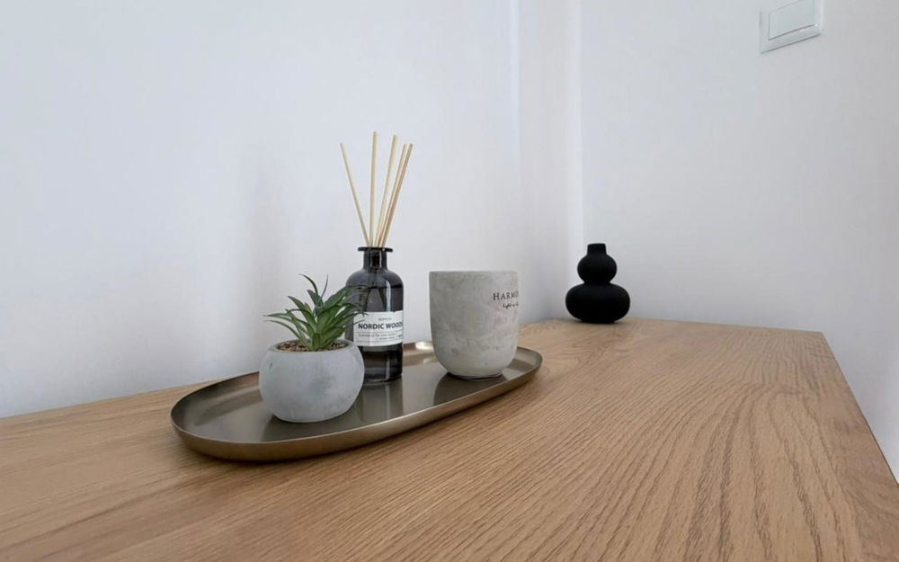 Torrevieja · Alicante REF #CSPX-91021 · Apartment 1624028376