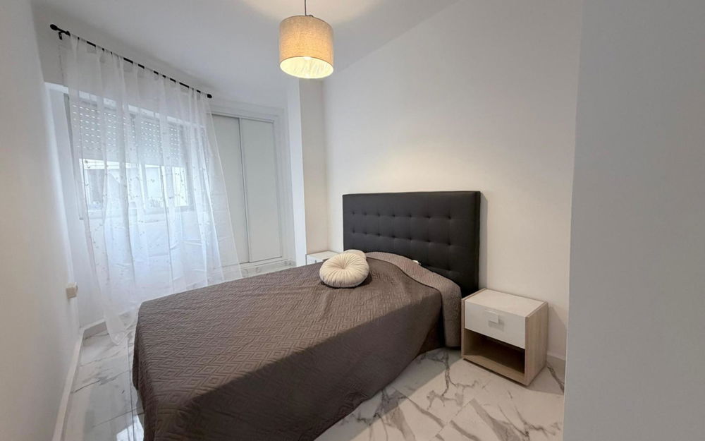 Torrevieja · Alicante REF #CSPX-91021 · Apartment 1624028376