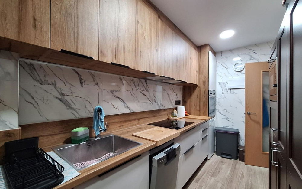 Alicante · Alicante REF #CSPX-37921 · Apartment 4272804179