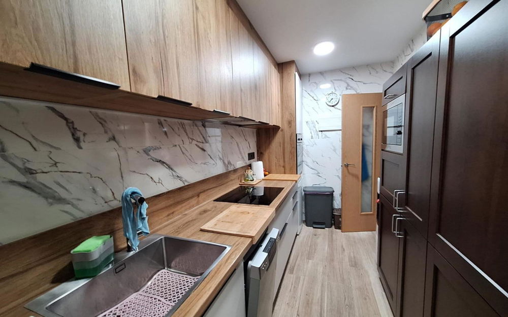 Alicante · Alicante REF #CSPX-37921 · Apartment 4272804179