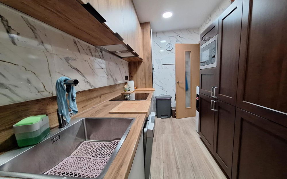 Alicante · Alicante REF #CSPX-37921 · Apartment 4272804179