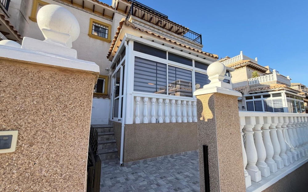 Orihuela · Alicante REF #CSPX-17152 · Villa 3893039762