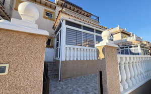 Villamartin · Alicante REF #CSPX-17152 · Townhouse 1971621671
