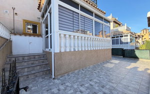 Villamartin · Alicante REF #CSPX-17152 · Townhouse 1971621671