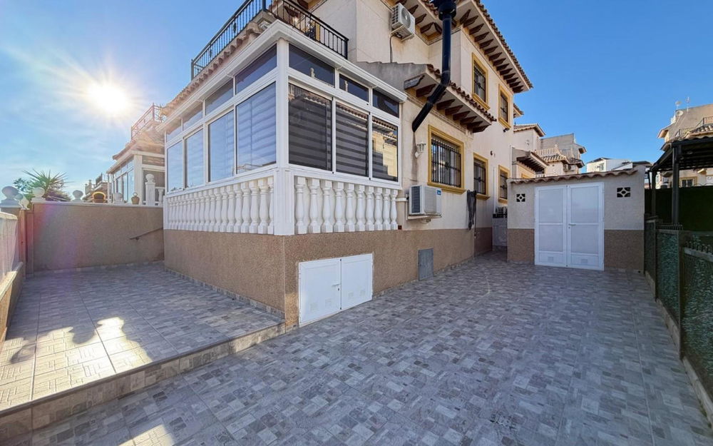 Orihuela · Alicante REF #CSPX-17152 · Villa 3893039762