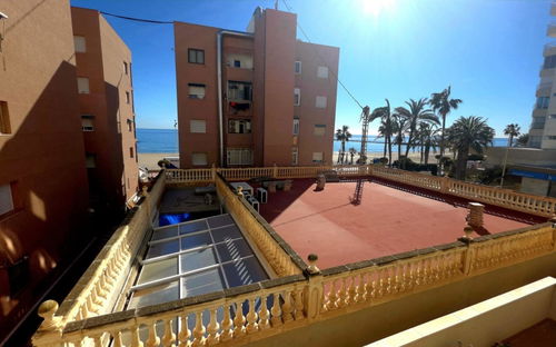 Campello – El Campello · Alicante REF #CSPX-94029 · Apartment 1200399057