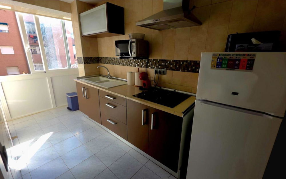 Campello – El Campello · Alicante REF #CSPX-94029 · Apartment 1200399057