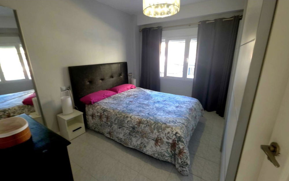 Campello – El Campello · Alicante REF #CSPX-94029 · Apartment 1200399057
