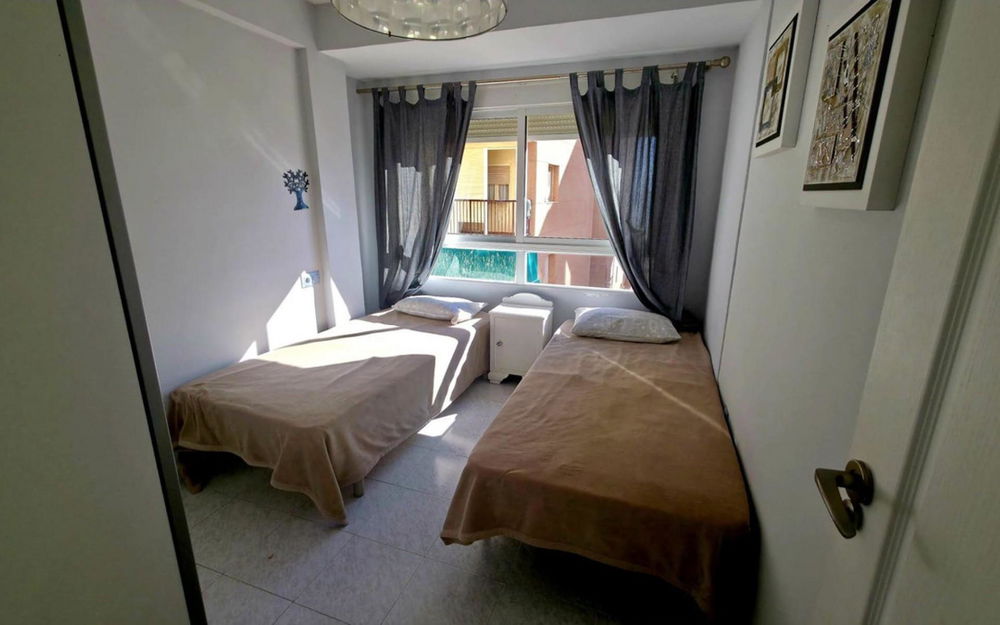 Campello – El Campello · Alicante REF #CSPX-94029 · Apartment 1200399057