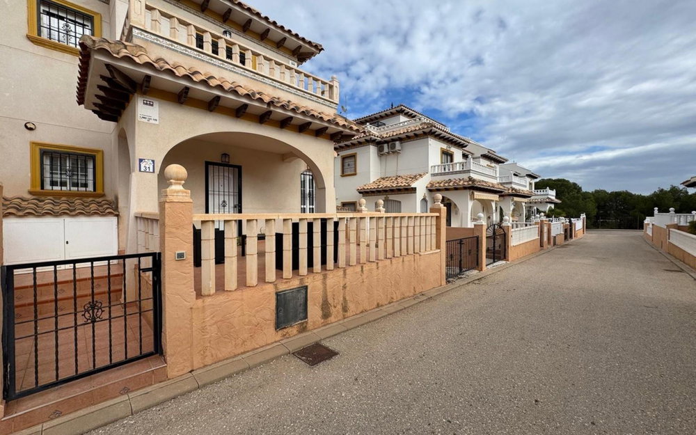 Cabo Roig · Alicante REF #CSPX-44460 · Villa 4150743331