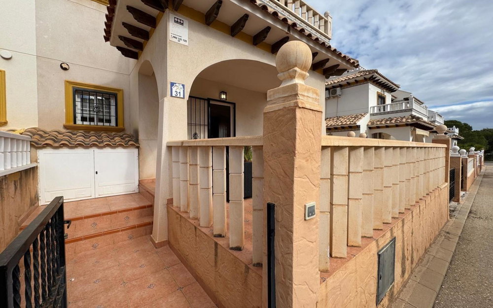 Cabo Roig · Alicante REF #CSPX-44460 · Villa 4150743331