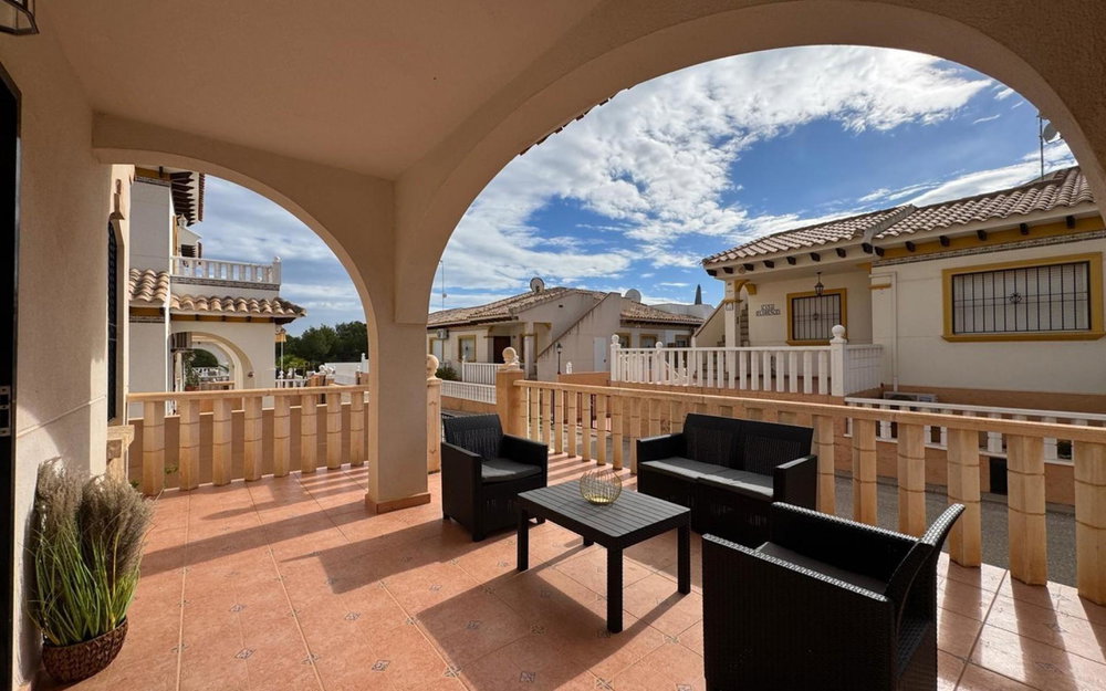 Cabo Roig · Alicante REF #CSPX-44460 · Villa 4150743331