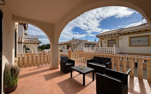 Cabo Roig · Alicante REF #CSPX-44460 · Villa 4150743331