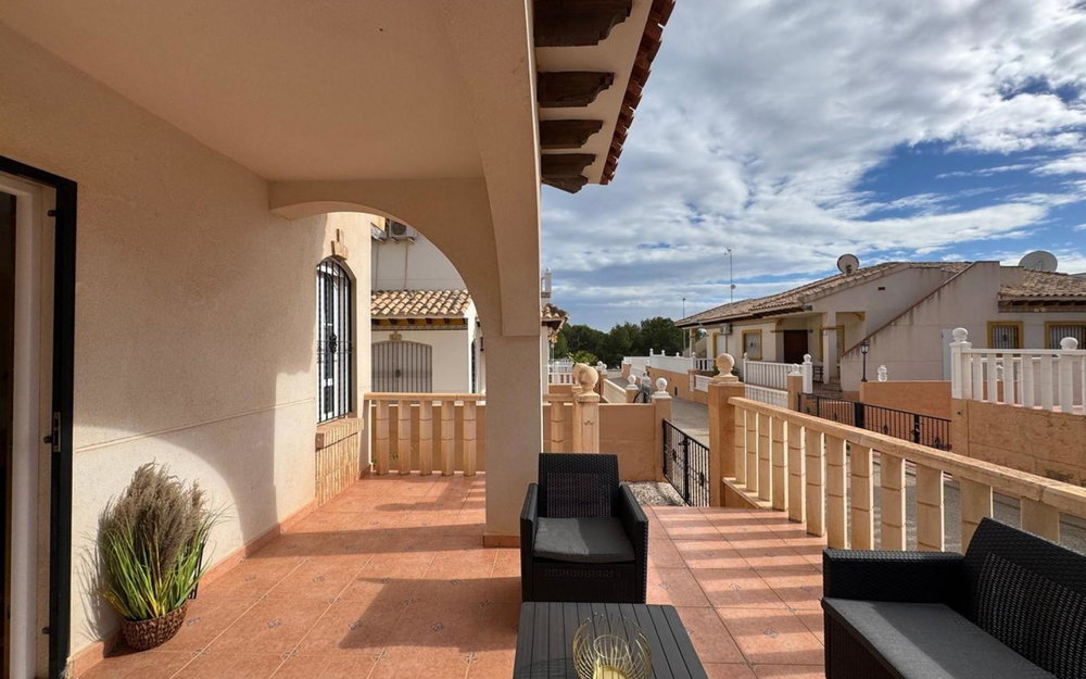 Cabo Roig · Alicante REF #CSPX-44460 · Villa 4150743331